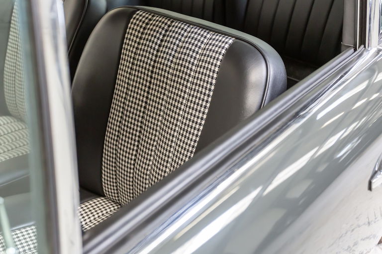 Porsche 911 (F-Modell)