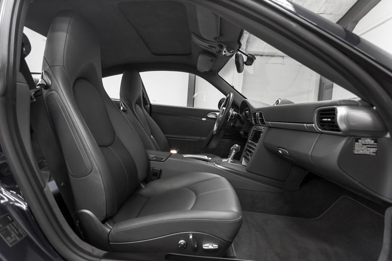 Porsche 997.2 Carrera 4S