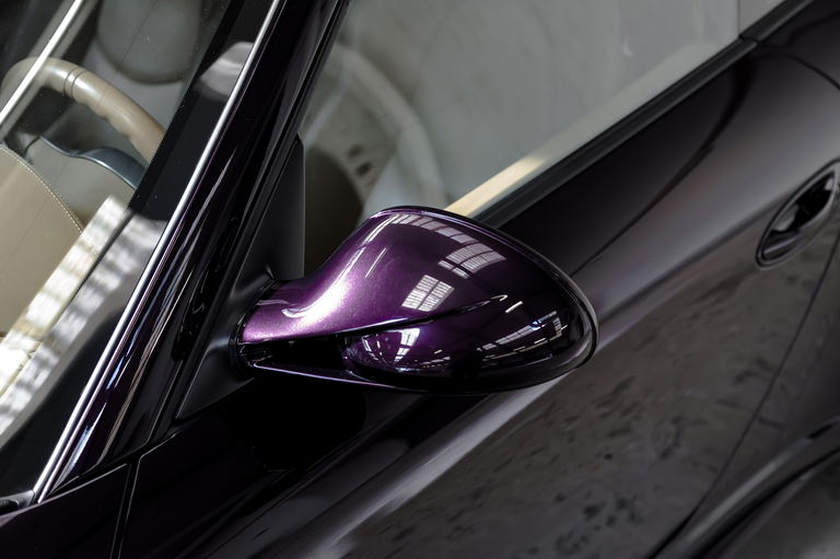 Porsche 997.2 Carrera 4 GTS