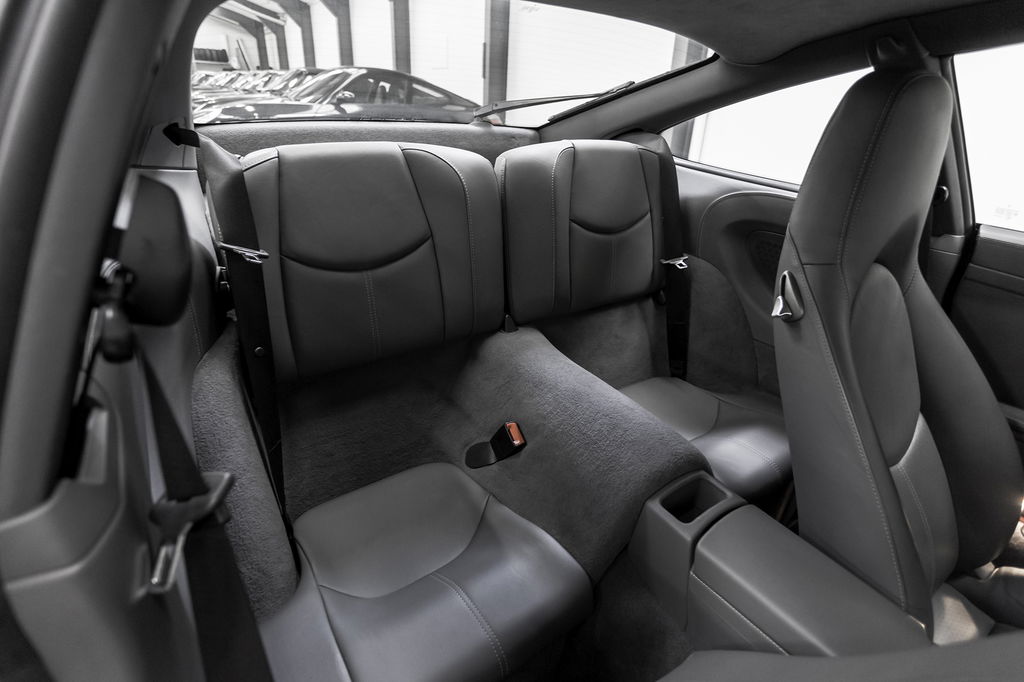 Porsche 997.2 Carrera 4S