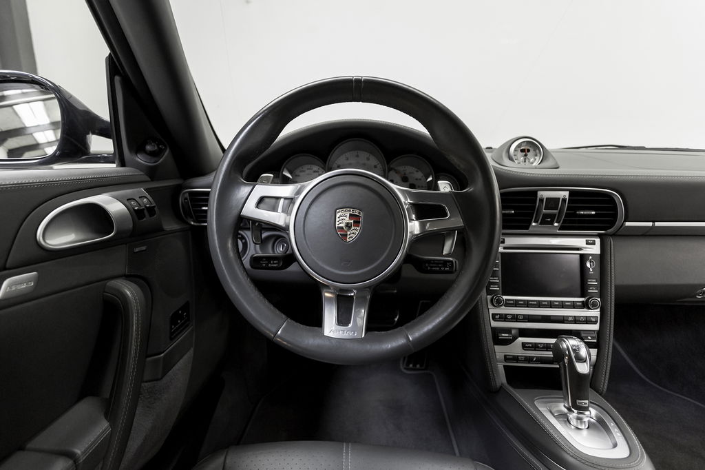 Porsche 997.2 Carrera 4S