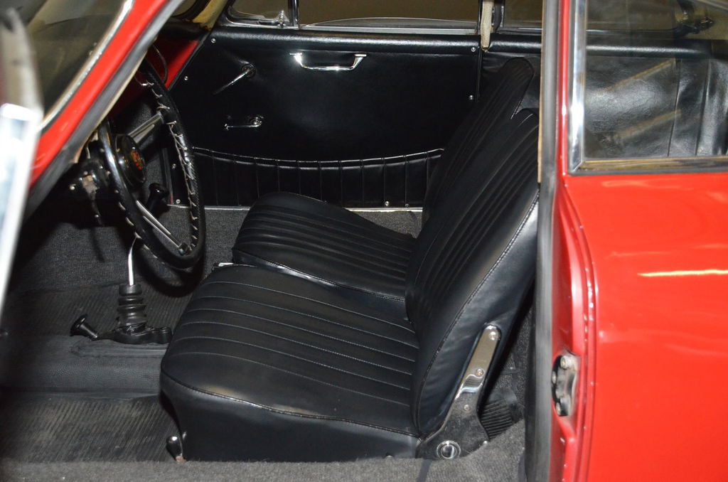 Porsche 356 B 1600 Super 90