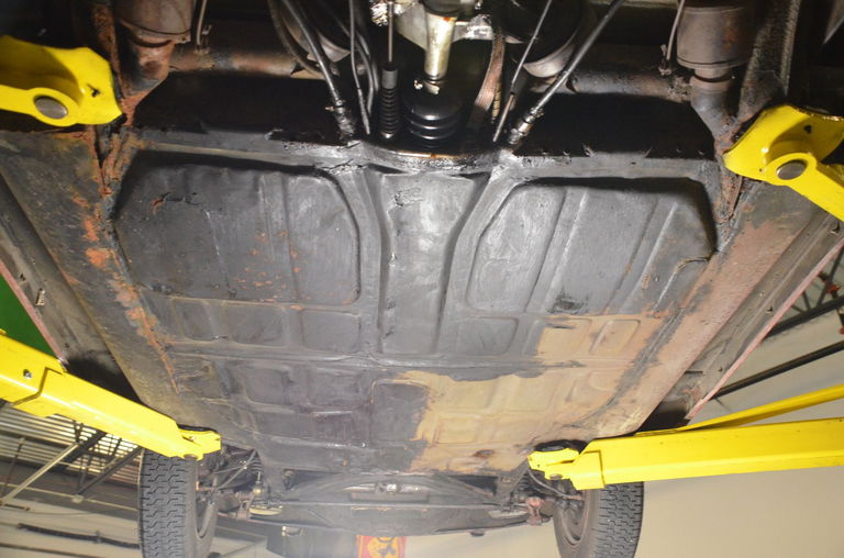 Porsche 356 B 1600 Super 90