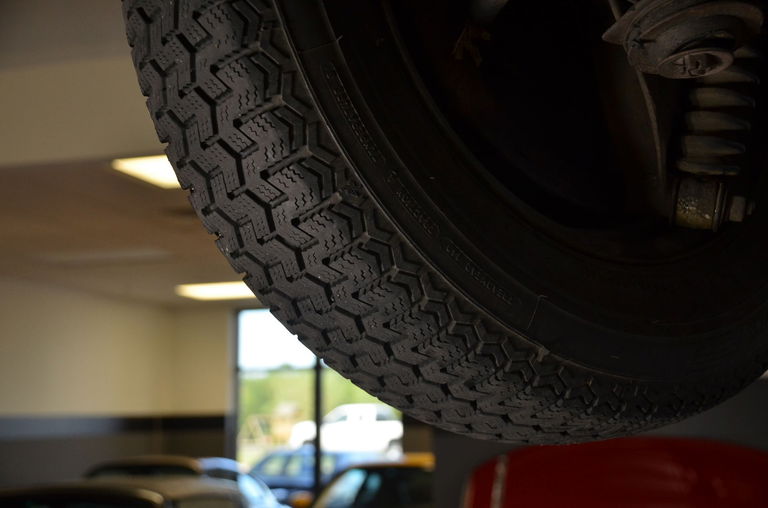 Porsche 356 B 1600 Super 90