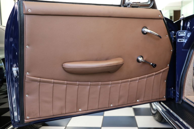 Porsche 356 C