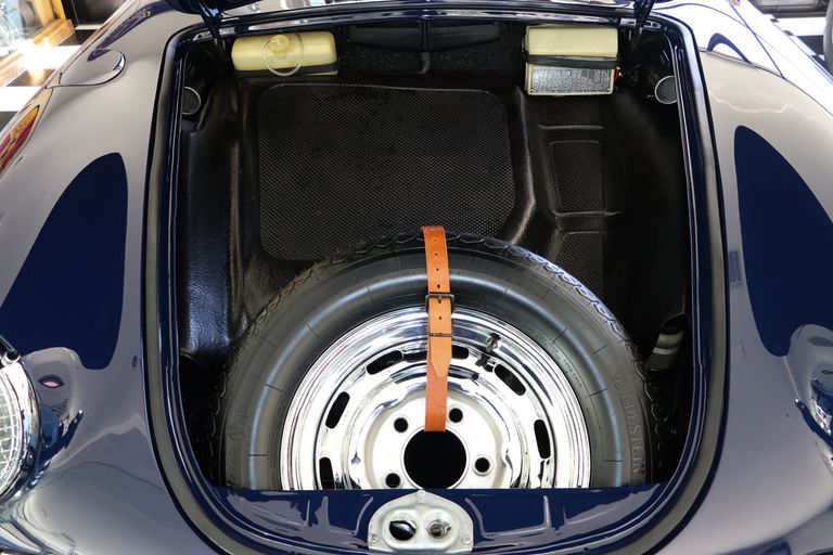 Porsche 356 C