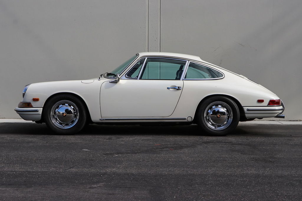 Porsche 912