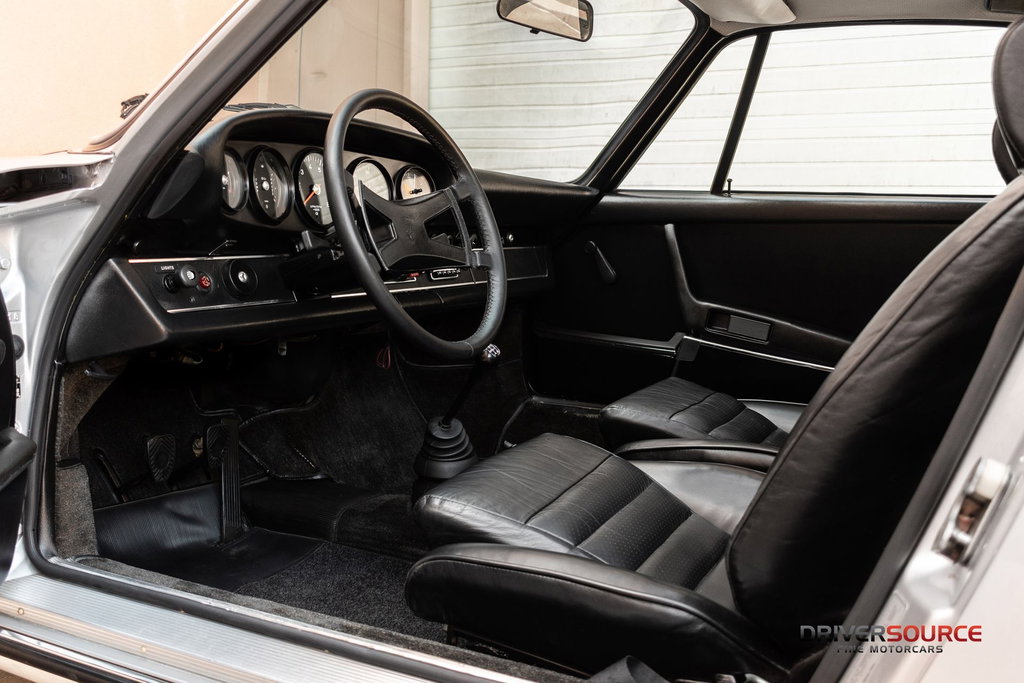 Porsche 911 S (F-Modell)