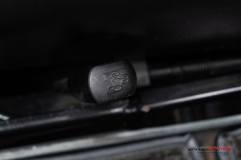 Porsche 911 S (F-Modell)