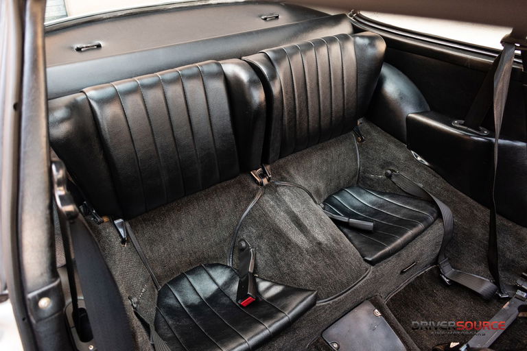 Porsche 911 S (F-Modell)