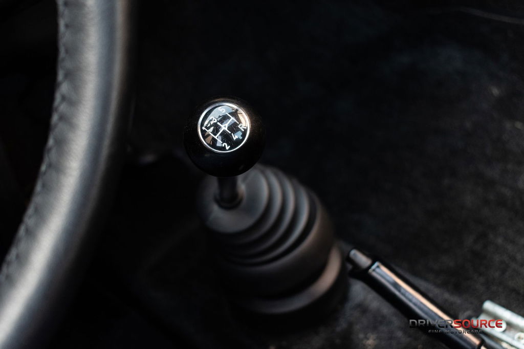 Porsche 911 S (F-Modell)