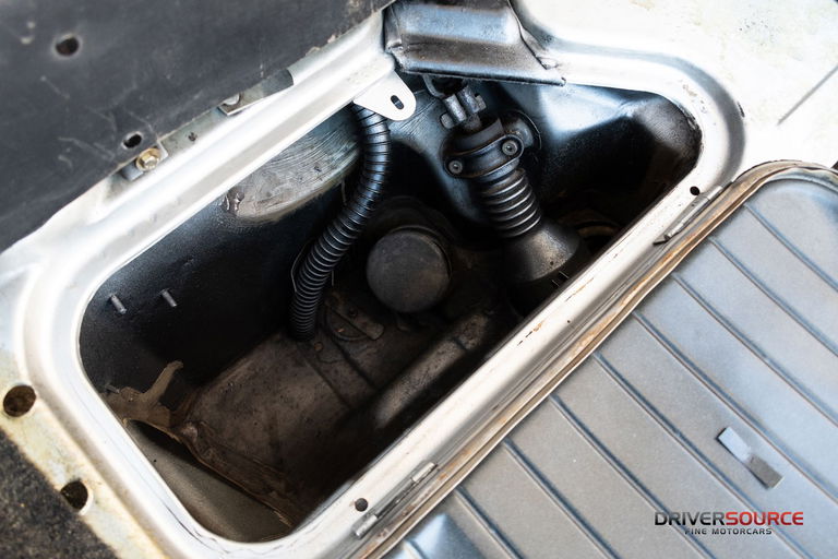 Porsche 911 S (F-Modell)