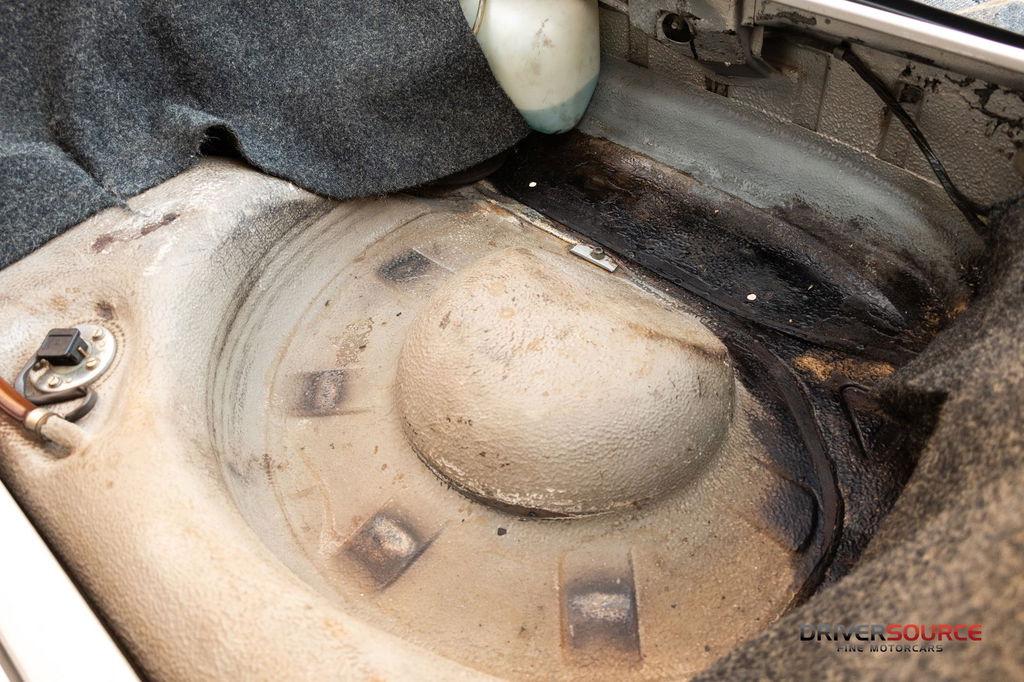 Porsche 911 S (F-Modell)