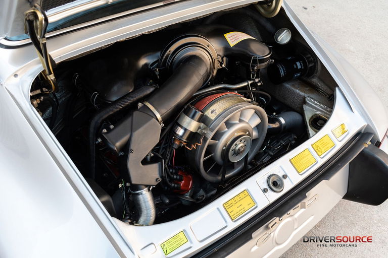 Porsche 911 S (F-Modell)