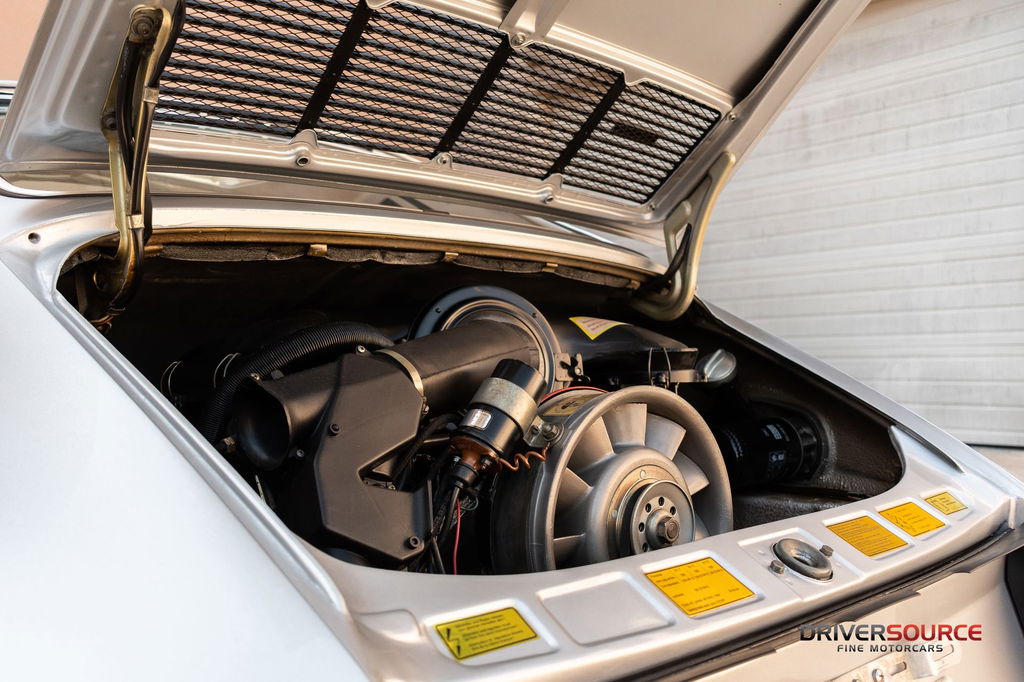 Porsche 911 S (F-Modell)