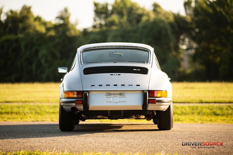 Porsche 911 S (F-Modell)