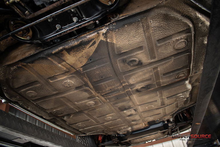 Porsche 911 S (F-Modell)