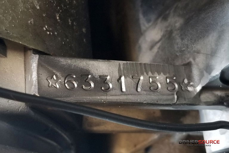 Porsche 911 S (F-Modell)