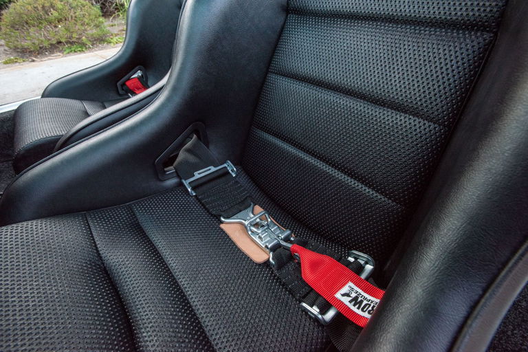 Porsche 911 Backdate