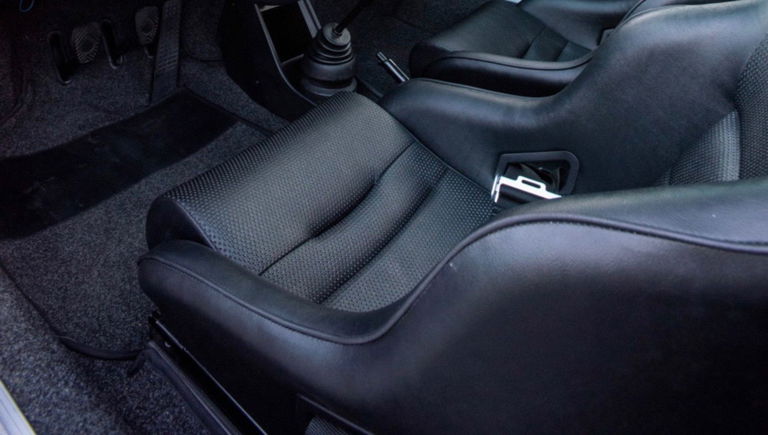 Porsche 911 Backdate