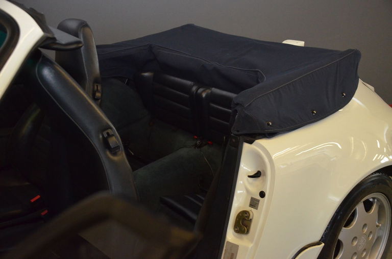 Porsche 964 Carrera 4