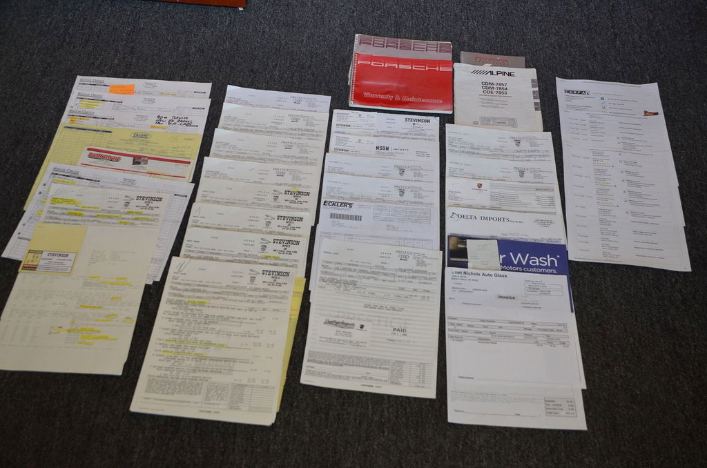 Porsche 964 Carrera 4