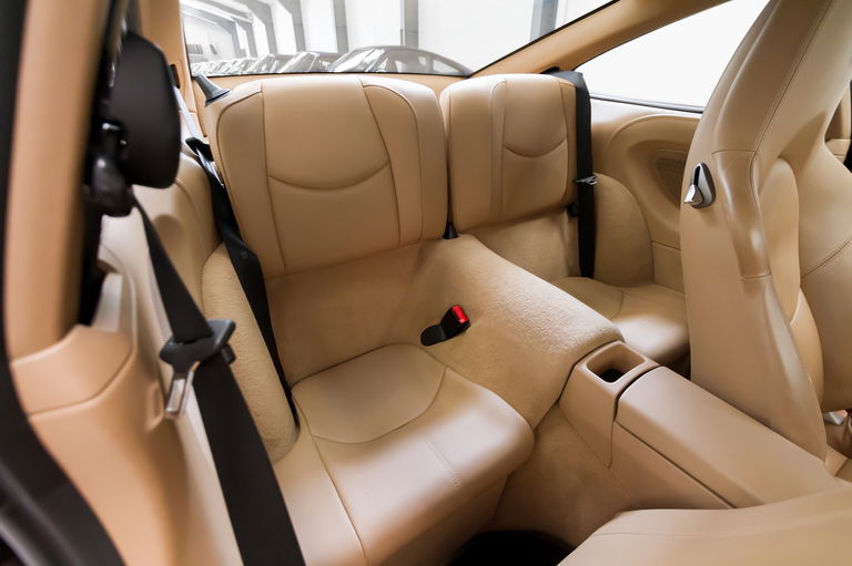 Porsche 997.2 Carrera 4 GTS