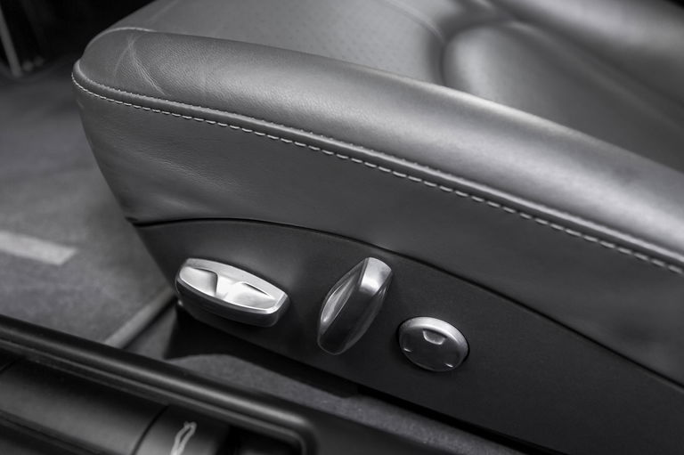 Porsche 997.2 Carrera 4S