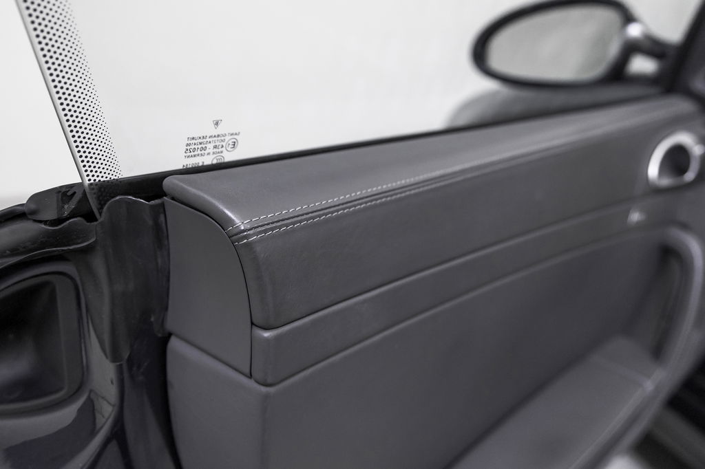 Porsche 997.2 Carrera 4S