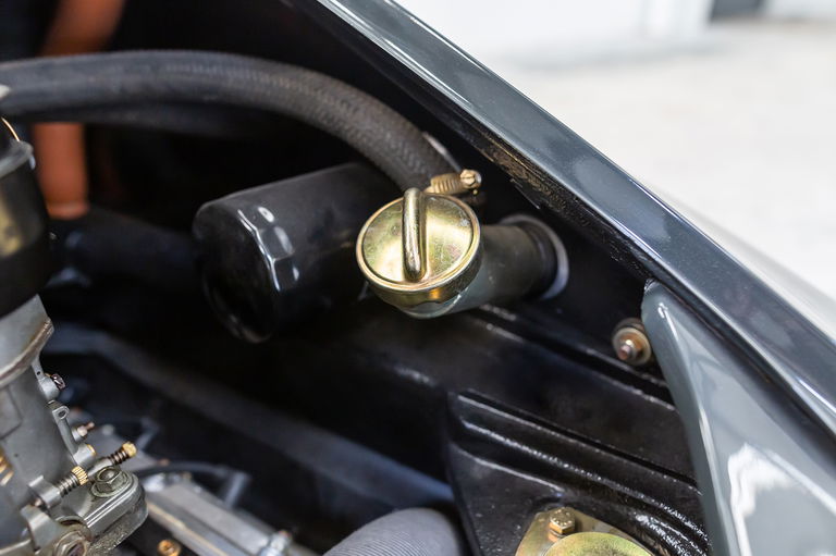 Porsche 911 (F-Modell)