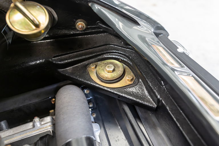 Porsche 911 (F-Modell)