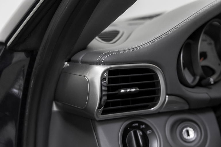 Porsche 997.2 Carrera 4S