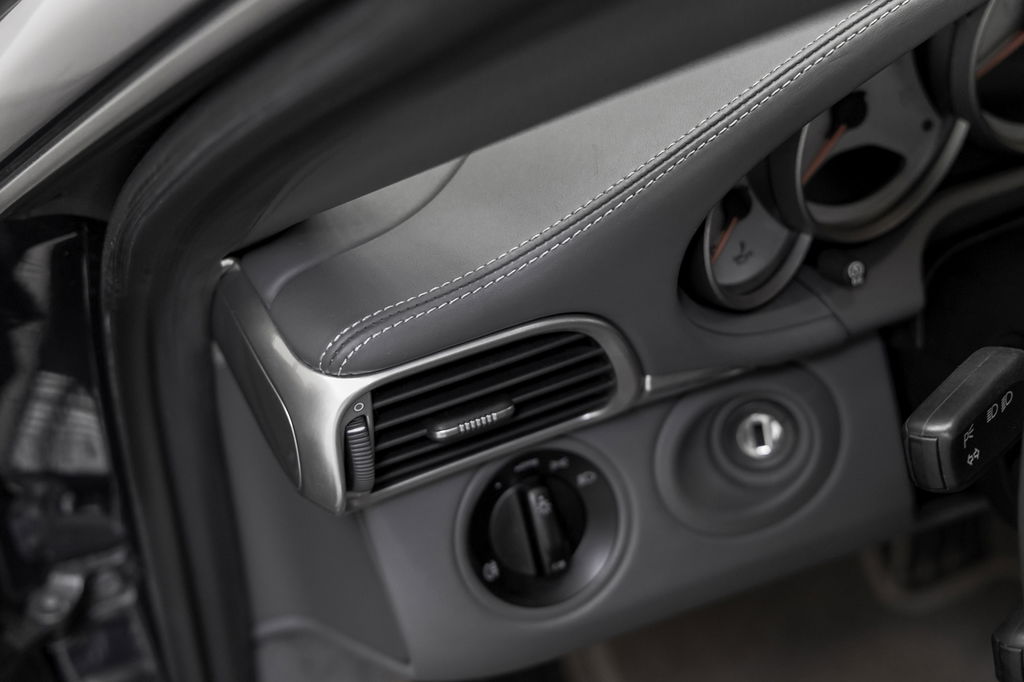 Porsche 997.2 Carrera 4S