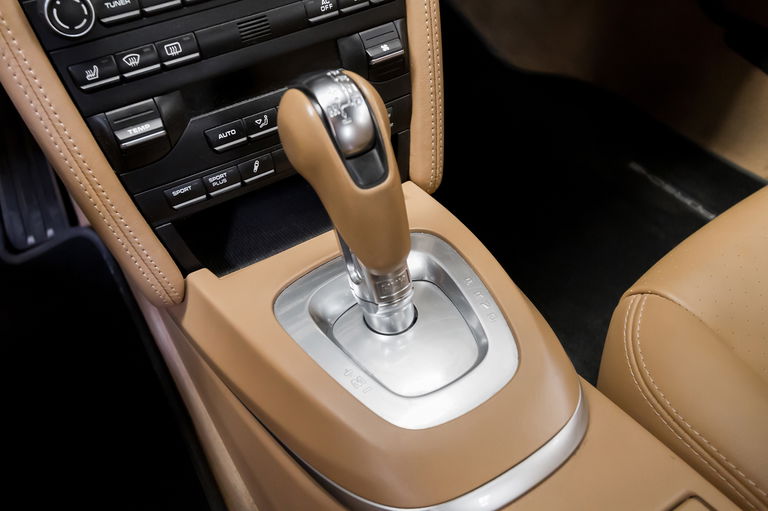 Porsche 997.2 Carrera 4 GTS