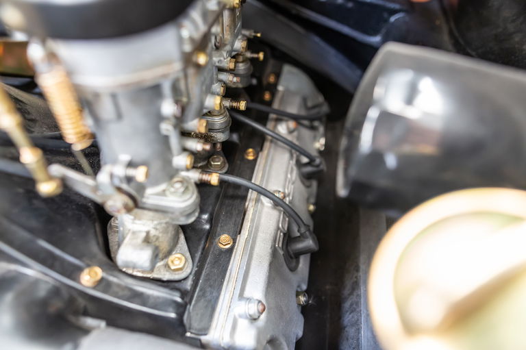 Porsche 911 (F-Modell)