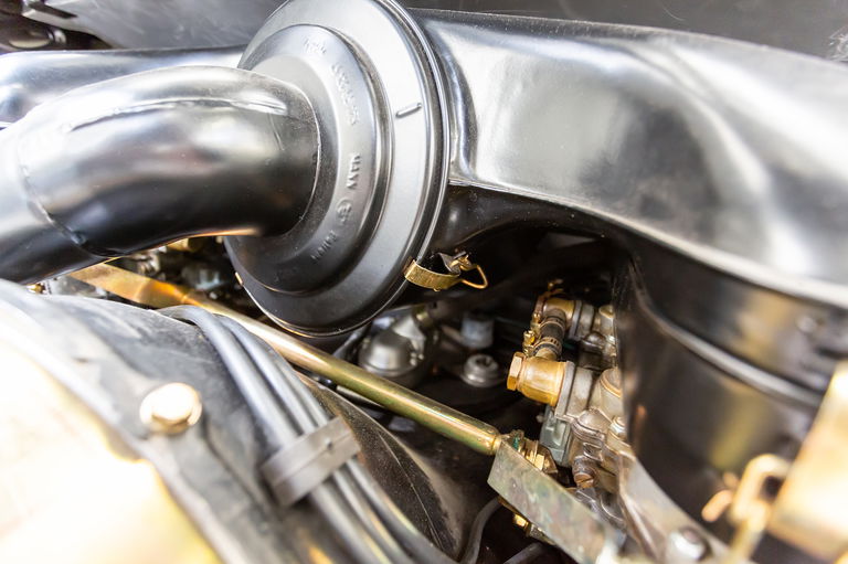 Porsche 911 (F-Modell)