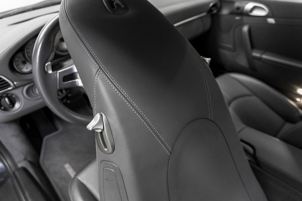 Porsche 997.2 Carrera 4S