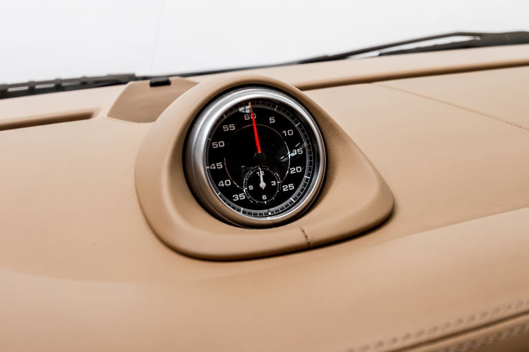 Porsche 997.2 Carrera 4 GTS