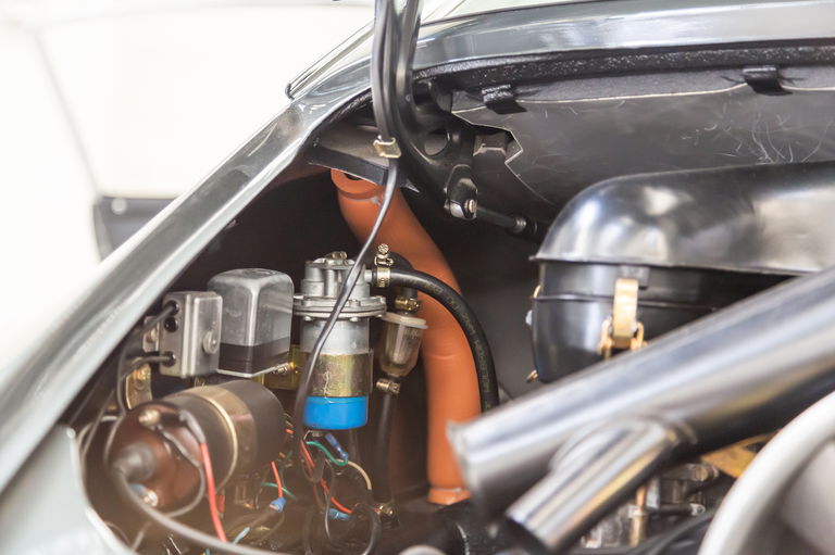 Porsche 911 (F-Modell)