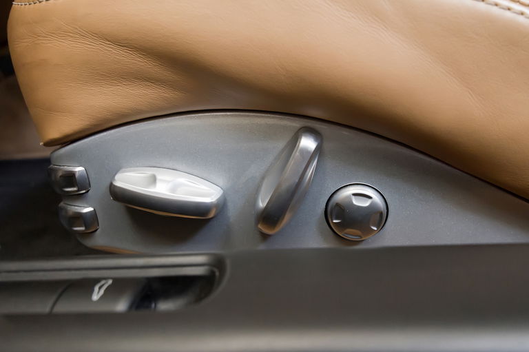 Porsche 997.2 Carrera 4 GTS