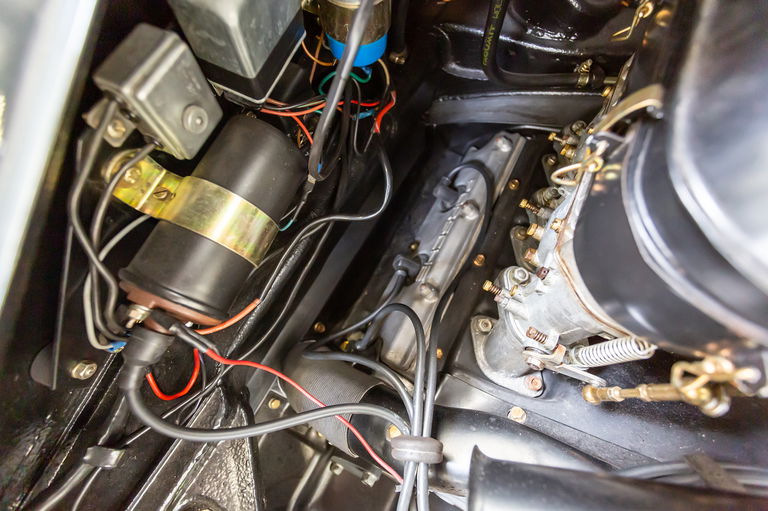 Porsche 911 (F-Modell)