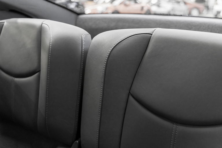 Porsche 997.2 Carrera 4S