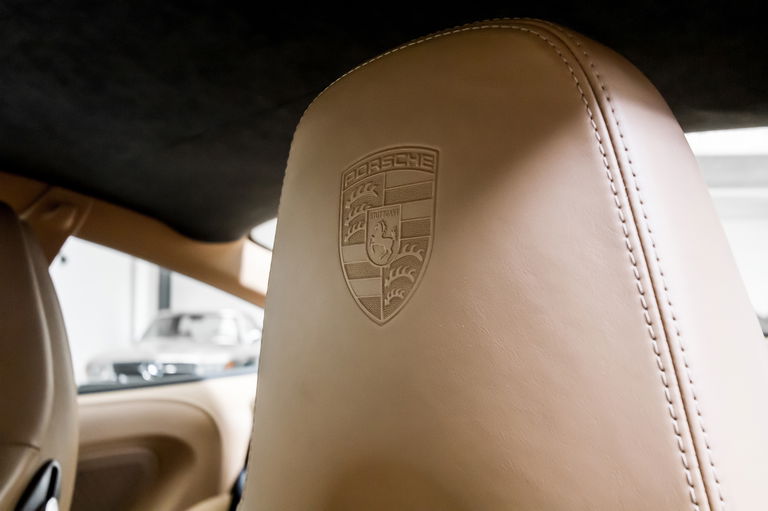 Porsche 997.2 Carrera 4 GTS