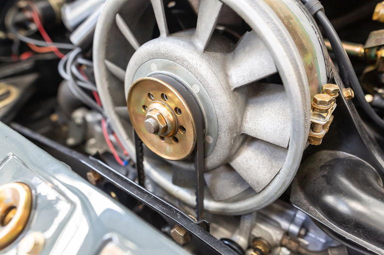 Porsche 911 (F-Modell)