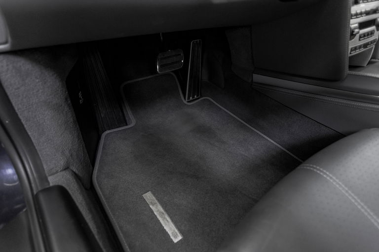 Porsche 997.2 Carrera 4S