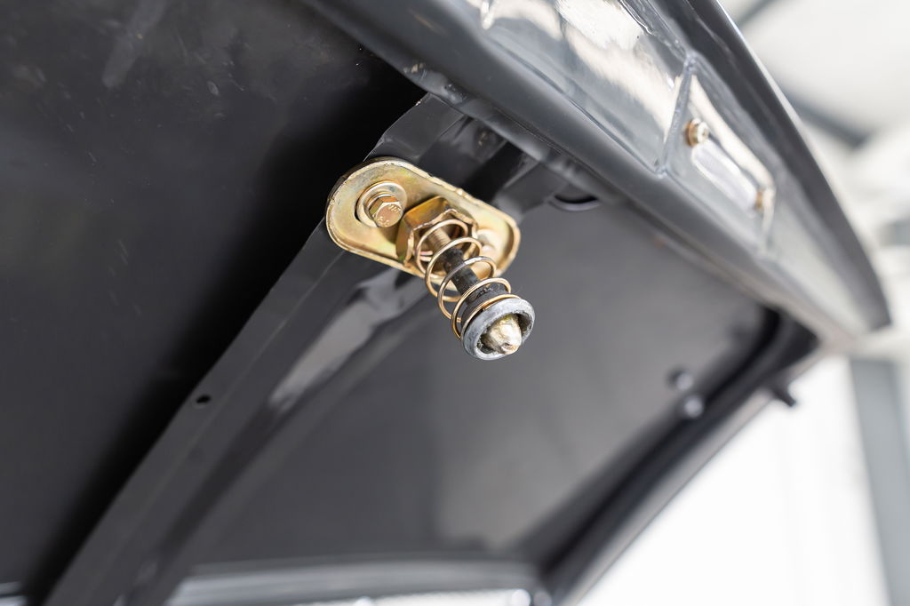 Porsche 911 (F-Modell)