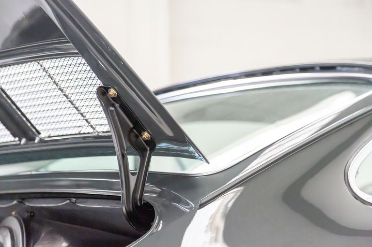 Porsche 911 (F-Modell)