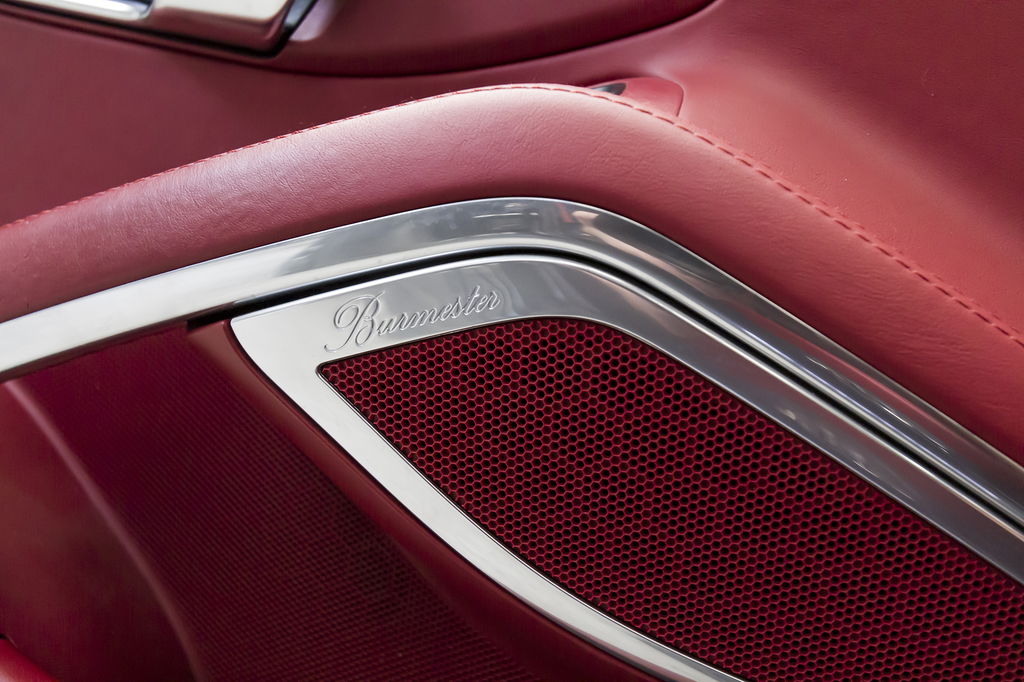 Porsche 991 Carrera 4S