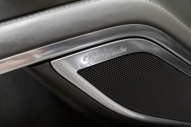 Porsche 991.2 Turbo S