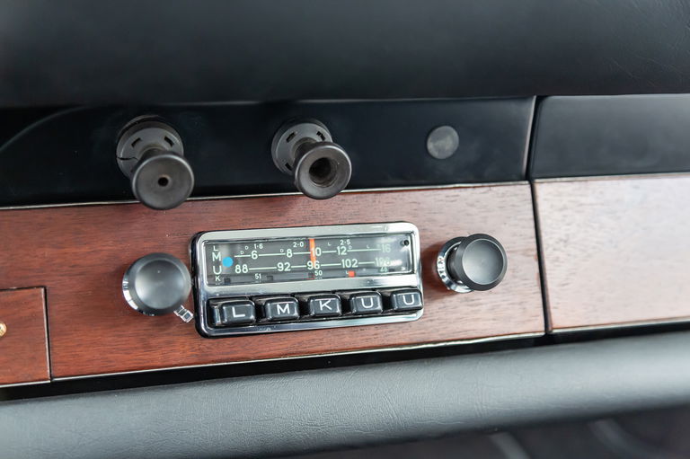 Porsche 911 (F-Modell)